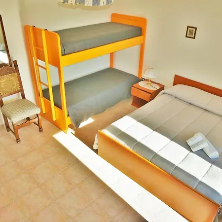 Alloggio per agriturismo Costa San Bernardo