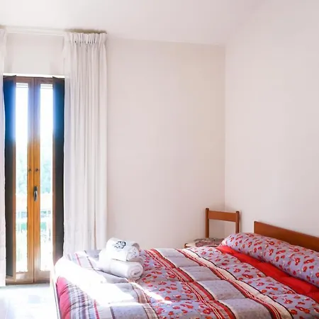 Feriegård Costa San Bernardo Vaglio di Basilicata