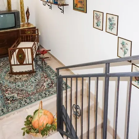 Costa San Bernardo Feriegård *