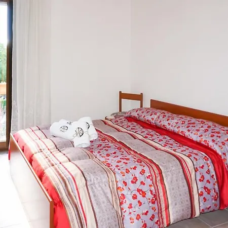 Costa San Bernardo * Vaglio di Basilicata