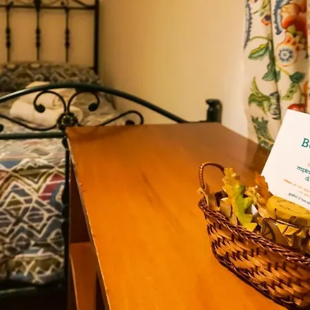 Feriegård Costa San Bernardo *