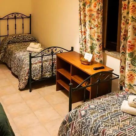 Alojamento de Turismo Rural Costa San Bernardo