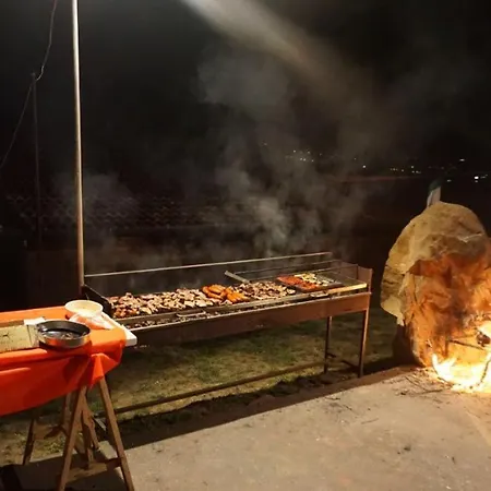 Costa San Bernardo *