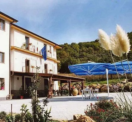 Costa San Bernardo Alojamento de Turismo Rural *