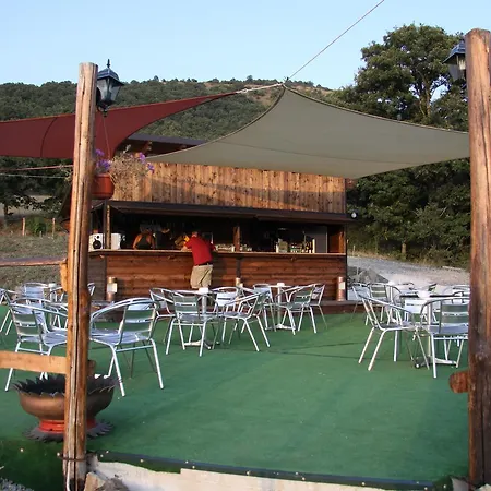 Costa San Bernardo