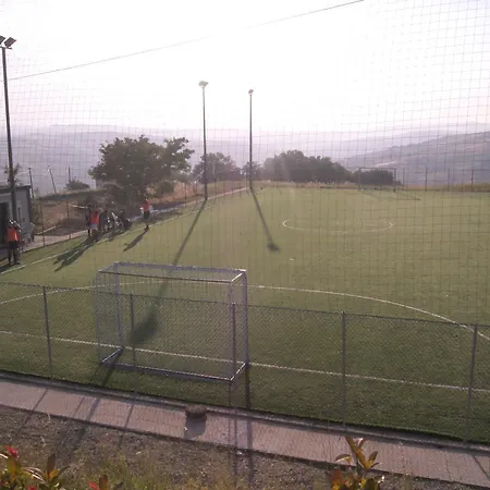 Alojamento de Turismo Rural Costa San Bernardo *