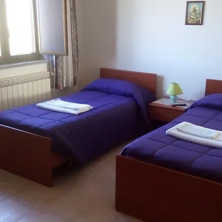 Costa San Bernardo * Vaglio di Basilicata