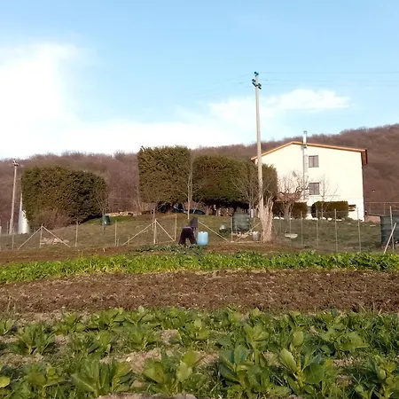 Feriegård Costa San Bernardo *