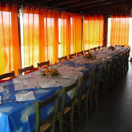 Costa San Bernardo Feriegård