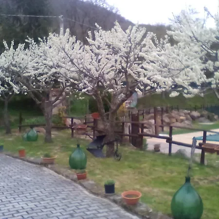 Costa San Bernardo Alloggio per agriturismo *