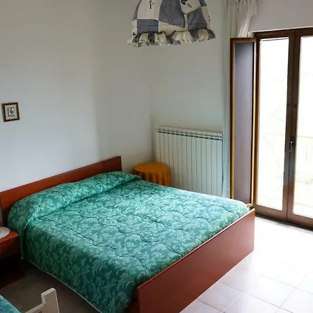 Alojamento de Turismo Rural Costa San Bernardo Vaglio di Basilicata