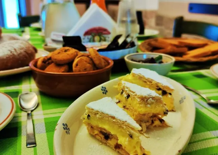 Costa San Bernardo Vaglio di Basilicata