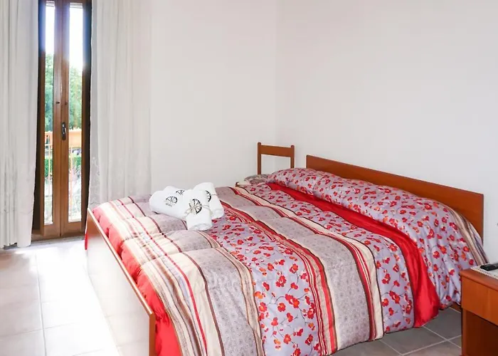 Costa San Bernardo * Vaglio di Basilicata