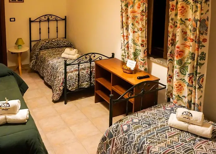 مزرعة للإقامة Costa San Bernardo