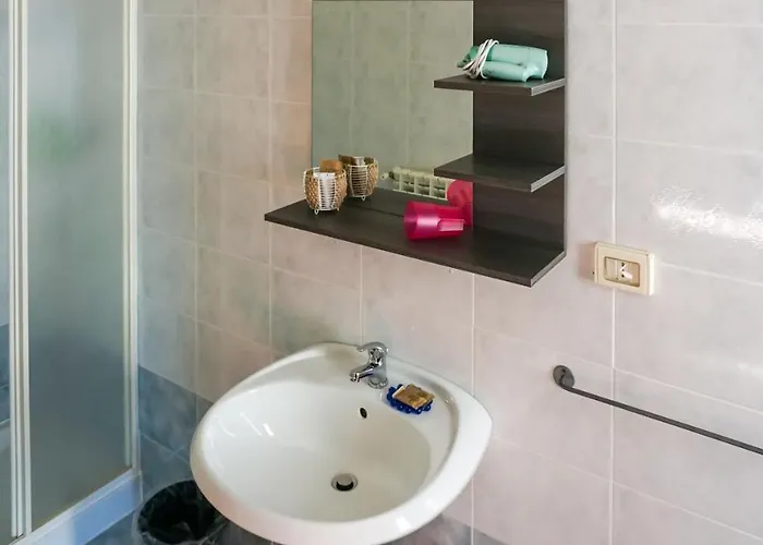 Costa San Bernardo * Vaglio di Basilicata