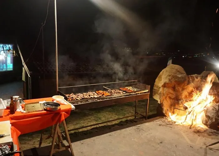 Costa San Bernardo *