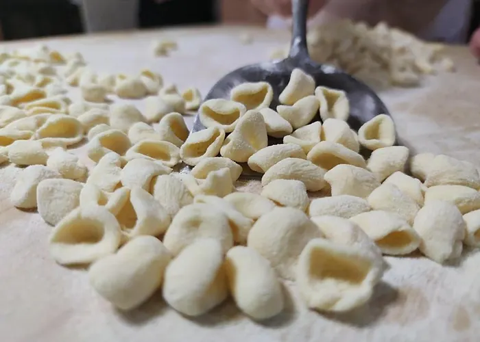 Alloggio per agriturismo Costa San Bernardo *