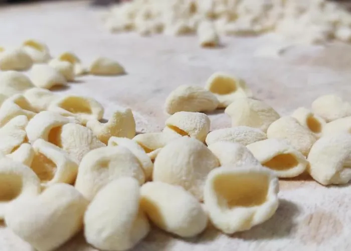 Costa San Bernardo Alloggio per agriturismo