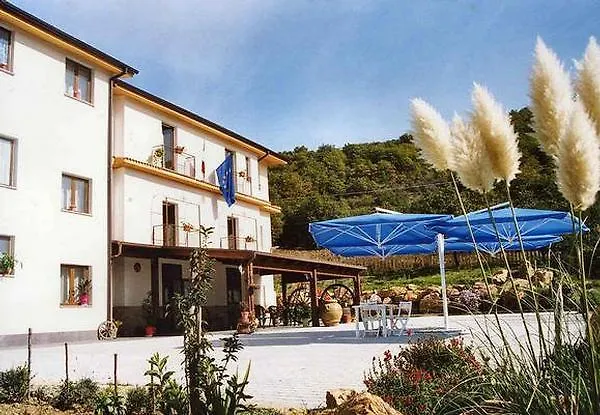 Costa San Bernardo Alloggio per agriturismo *