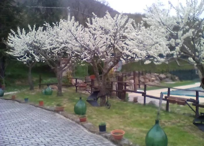 Costa San Bernardo Alloggio per agriturismo *