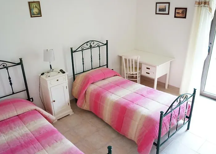 Costa San Bernardo Alloggio per agriturismo